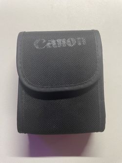 Canon Camera Pouch
