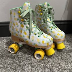 Girls Roller Skates