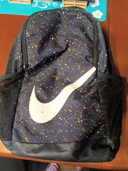 Backpacks (3)