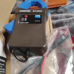 Digtal Multimeters