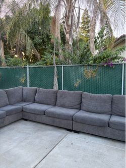 Free couches