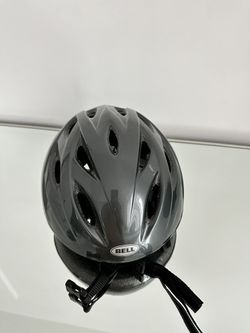Bell Cycling Helmet 