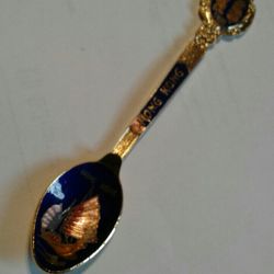 SOUVENIR OF HONG KONG