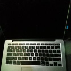 Apple Mac Book Pro  
