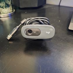 C270 HD Webcam 