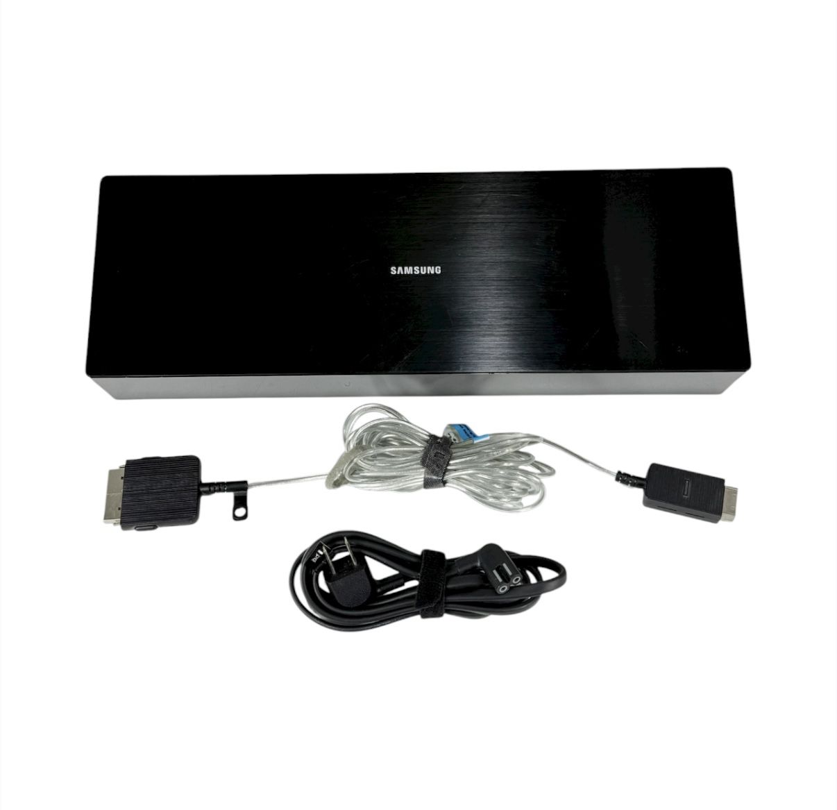 Samsung SOC1003R One Connect Box with Cable - BN96-46950K / BN44-00935B