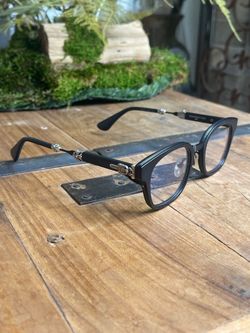 Chrome Hearts Duckbutter Sunglasses