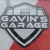 Gavin’s Garage