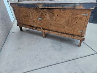 Tool Bench