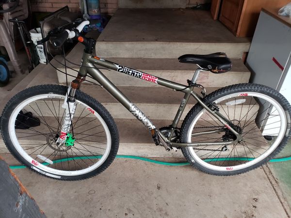 2wenty n9ne bike