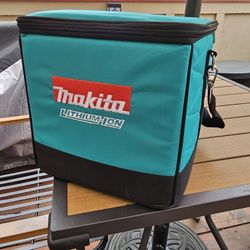 Makita 18v Impact/ Drill Set