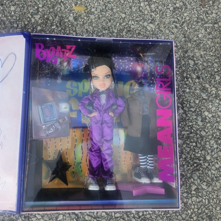 Doll Set