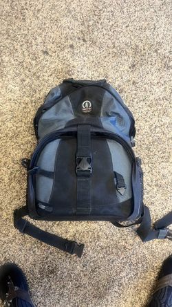 Tarmac Photography backpack
