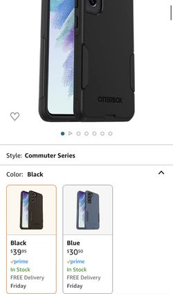 Samsung Galaxy S21 Otterbox