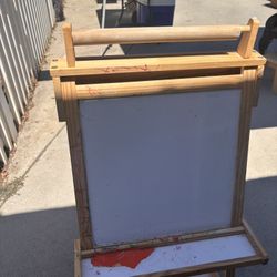 Chalk Board