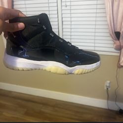 Jordan 11 