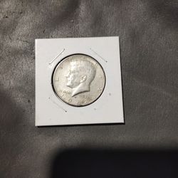 1968 halve