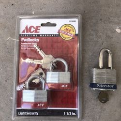 Locks