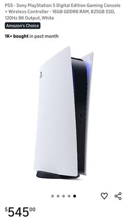 Ps5