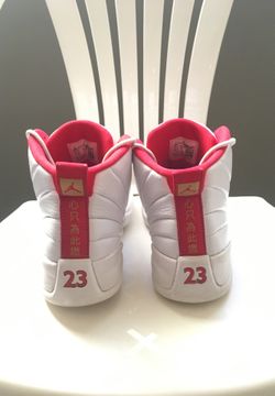 Jordan 12, Jordan 13s