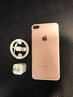 iPhone 7 Plus 128GB Factory Unlocked