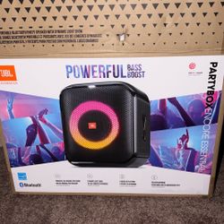 Jbl Party box Encore Essential