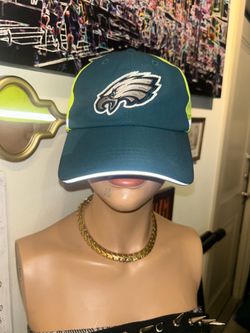 NFL Philadelphia Eagles 🦅 Reflective High Visibility Hat