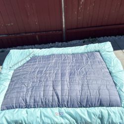 Large Dog Bed / Kennel / Crate Liner 