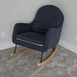 Ella Rocker (Delta Children) In Blue