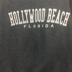 Sweatshirt. Size Small Adult 