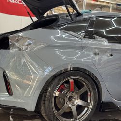 PPF Paint Protection Kits