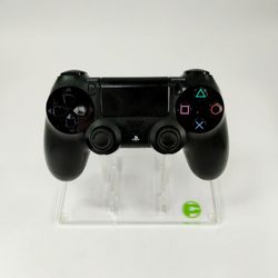 Sony PlayStation 4 PS4 DualShock 4 Wireless Controller Black CUH-ZCT1U