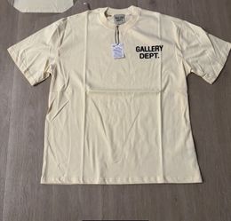 Brand New Gallery Dept Tee