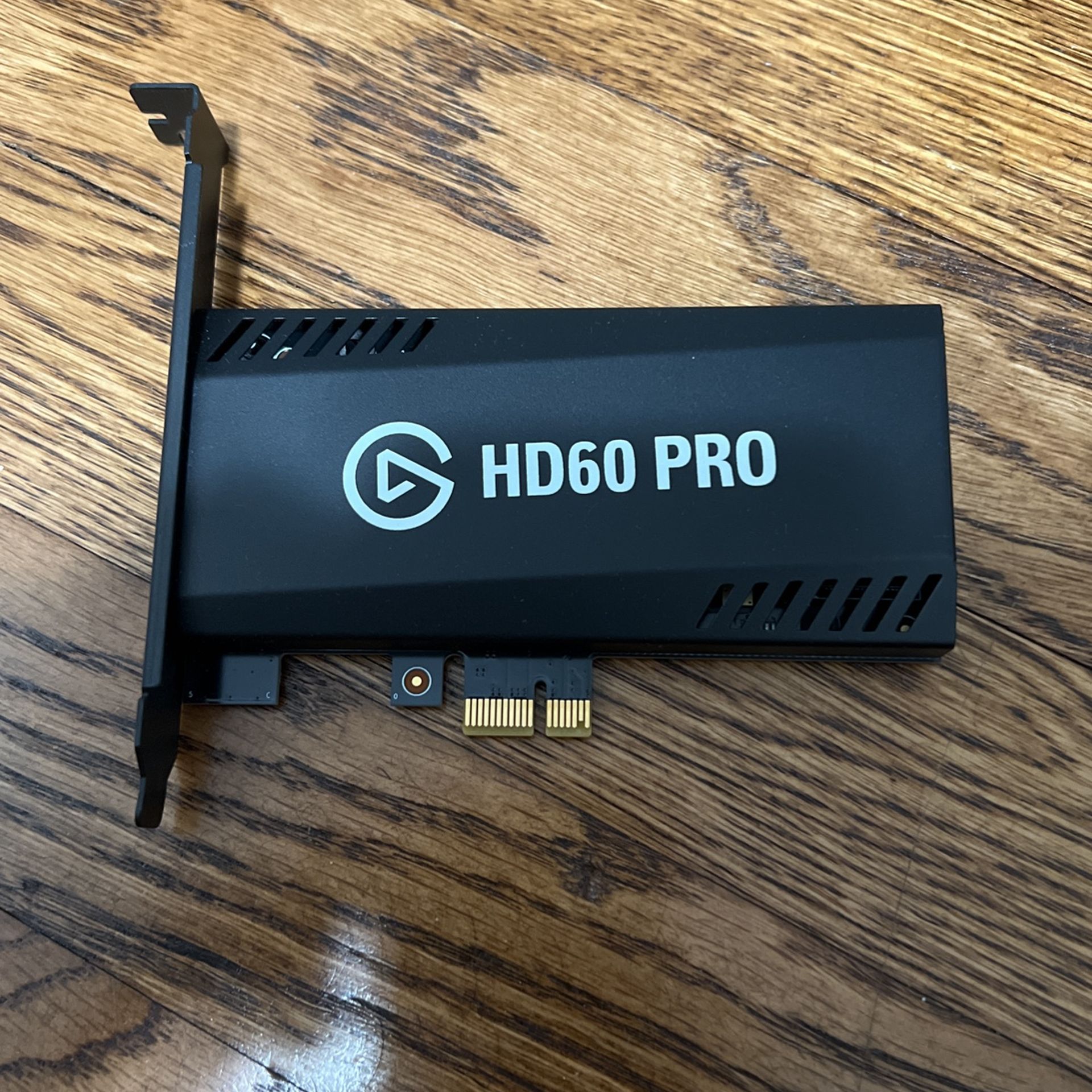 Legato HD60Pro