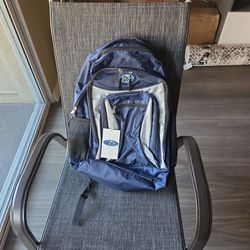 Backpack 