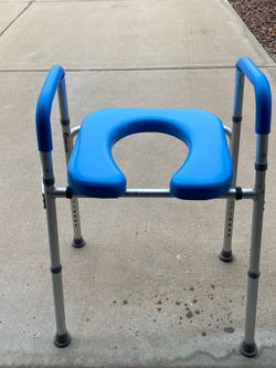 Bathroom chair