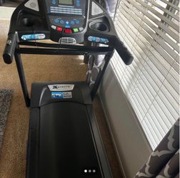 Treadmill