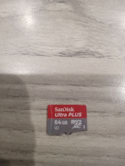 Sandisk sd card