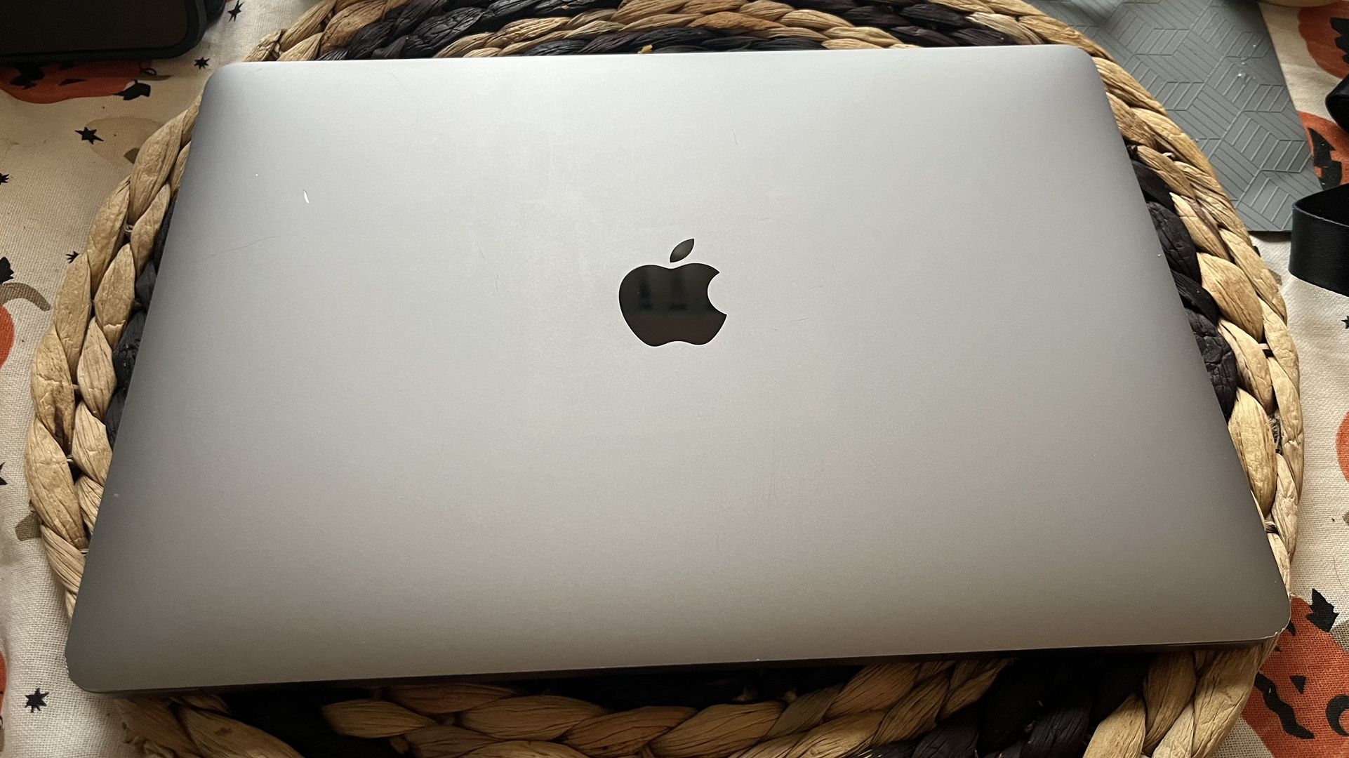 2017 MacBook Pro