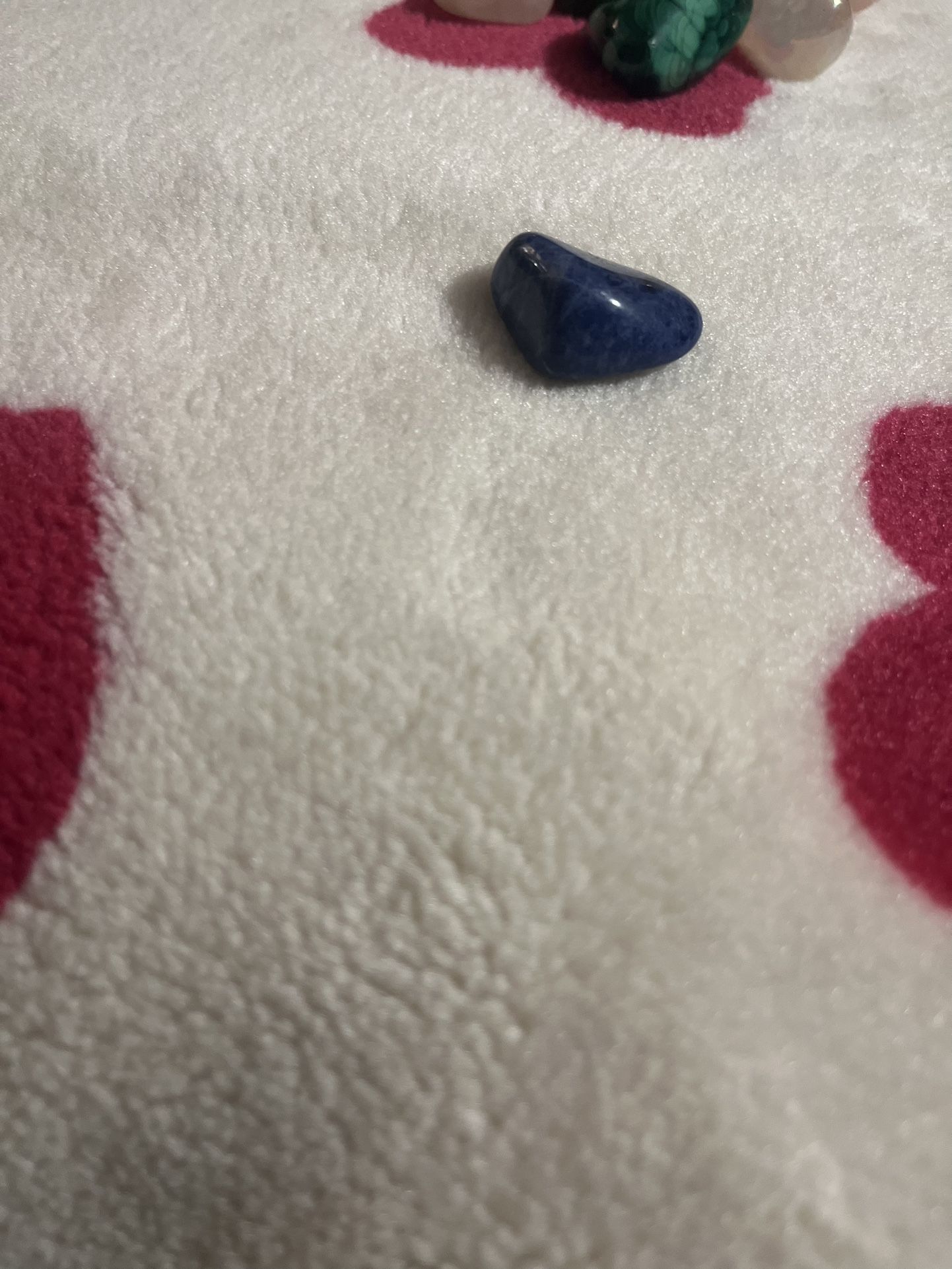 Crystals (Price Range) you can send me a msg for price - or send an offer with pix thanks