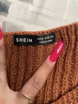 Sweater