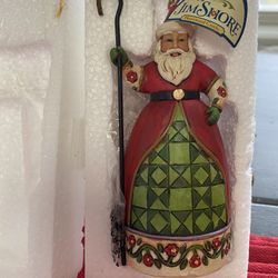 Jim Shores Collection 