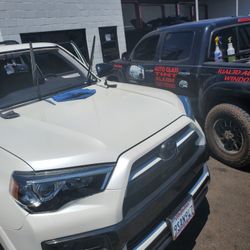 Auto Glass 