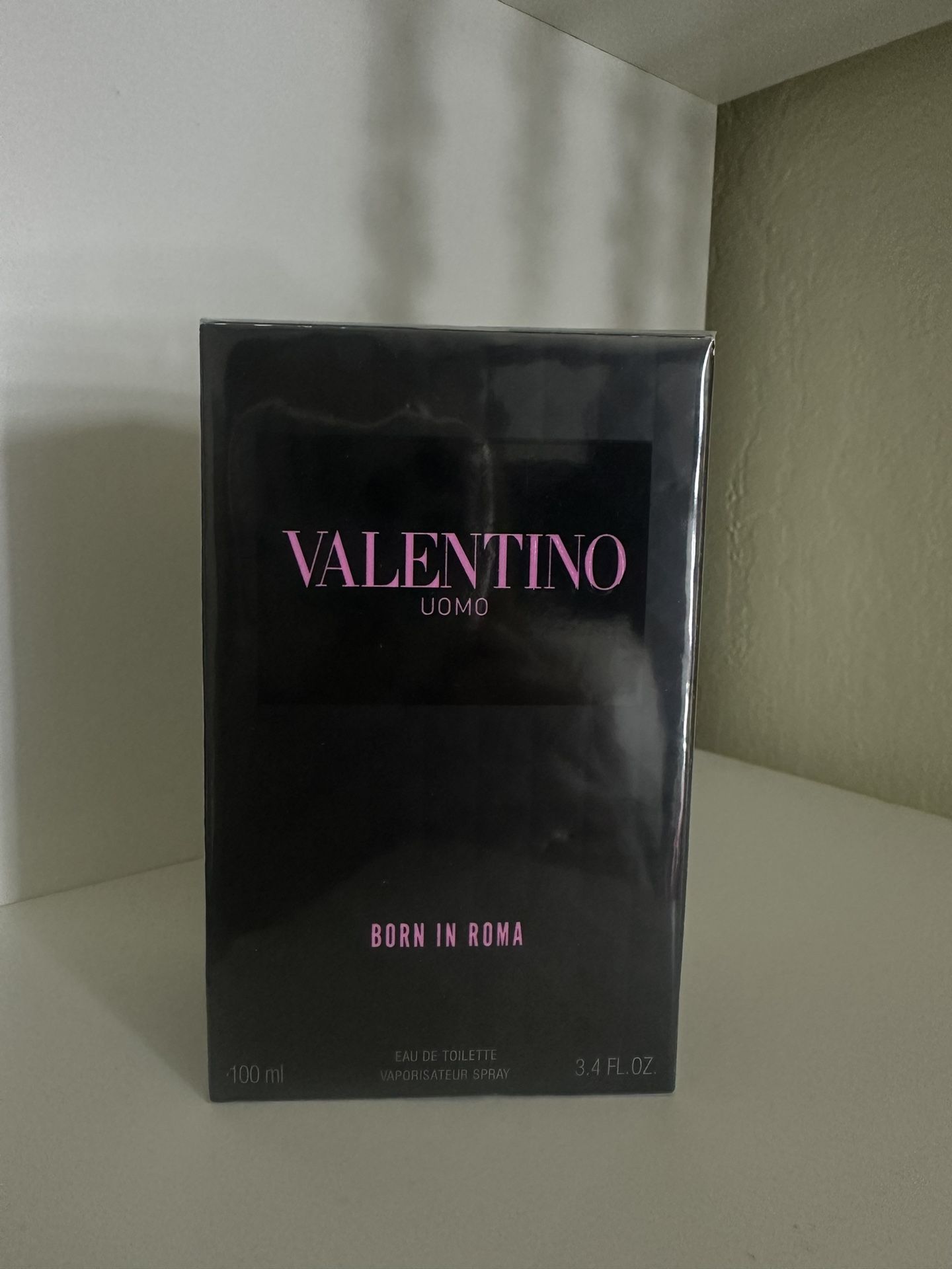 Valentino Men