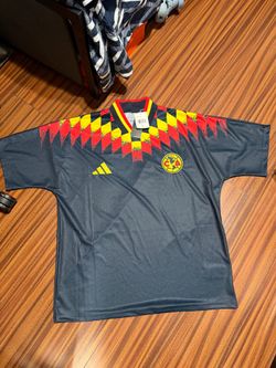 Club America jersey