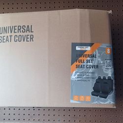 Universal Seat Covers