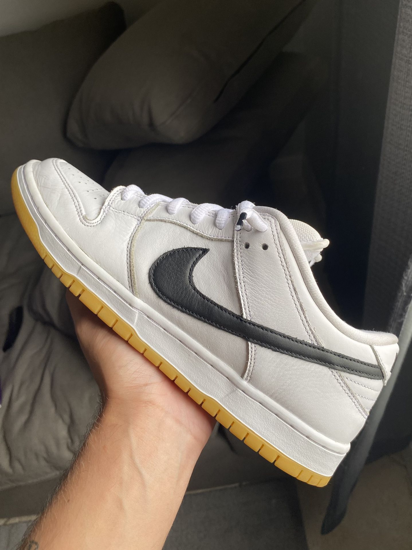 Nike SB Dunk Size 10