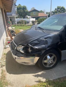 1999 Ford Windstar