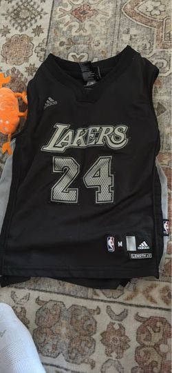 Childrens laker jersey