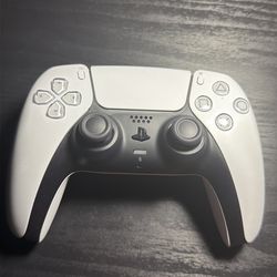 PS5 controller